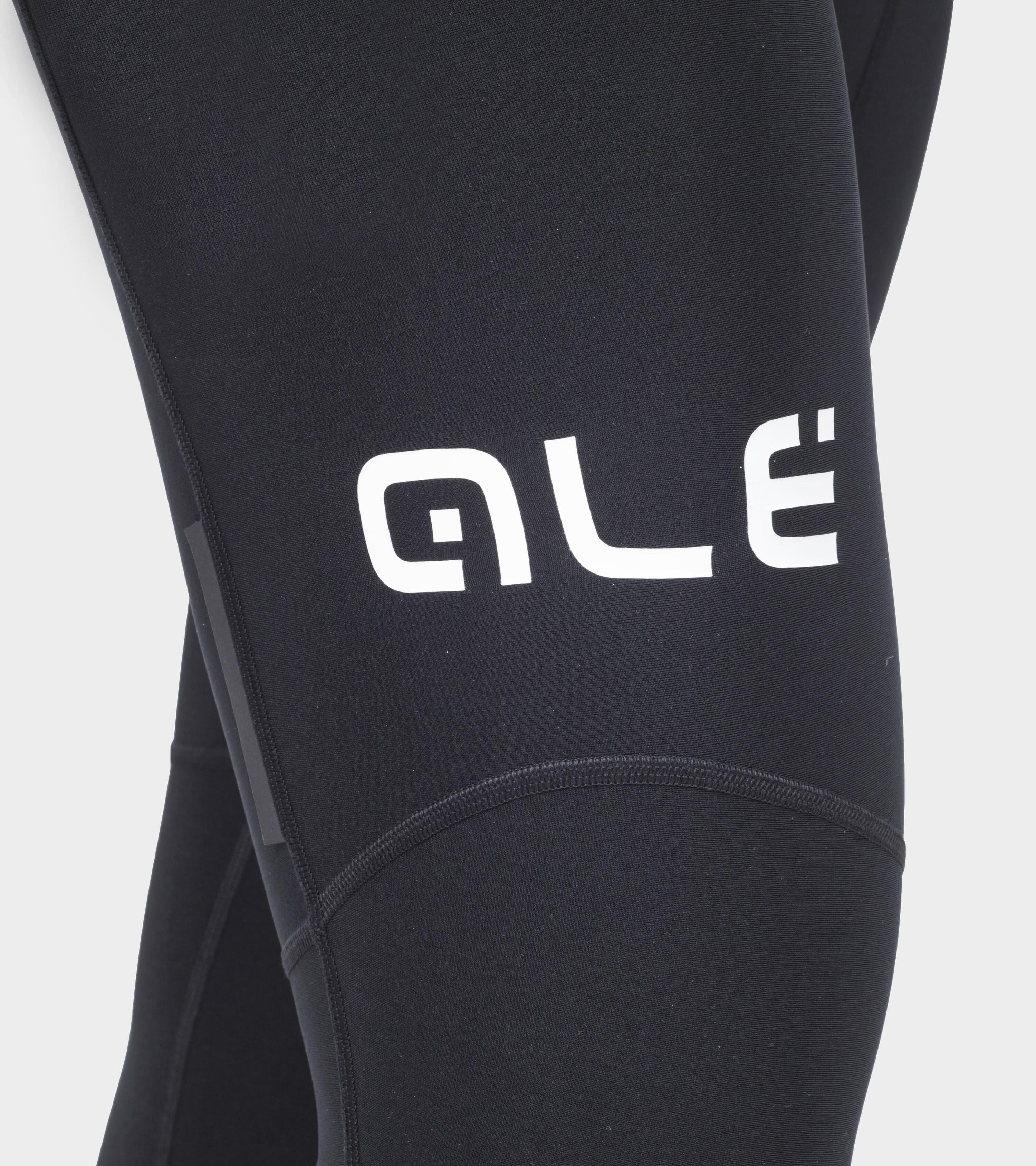 Ale Dames Fietstight R-EV1 Future Warm 7/7