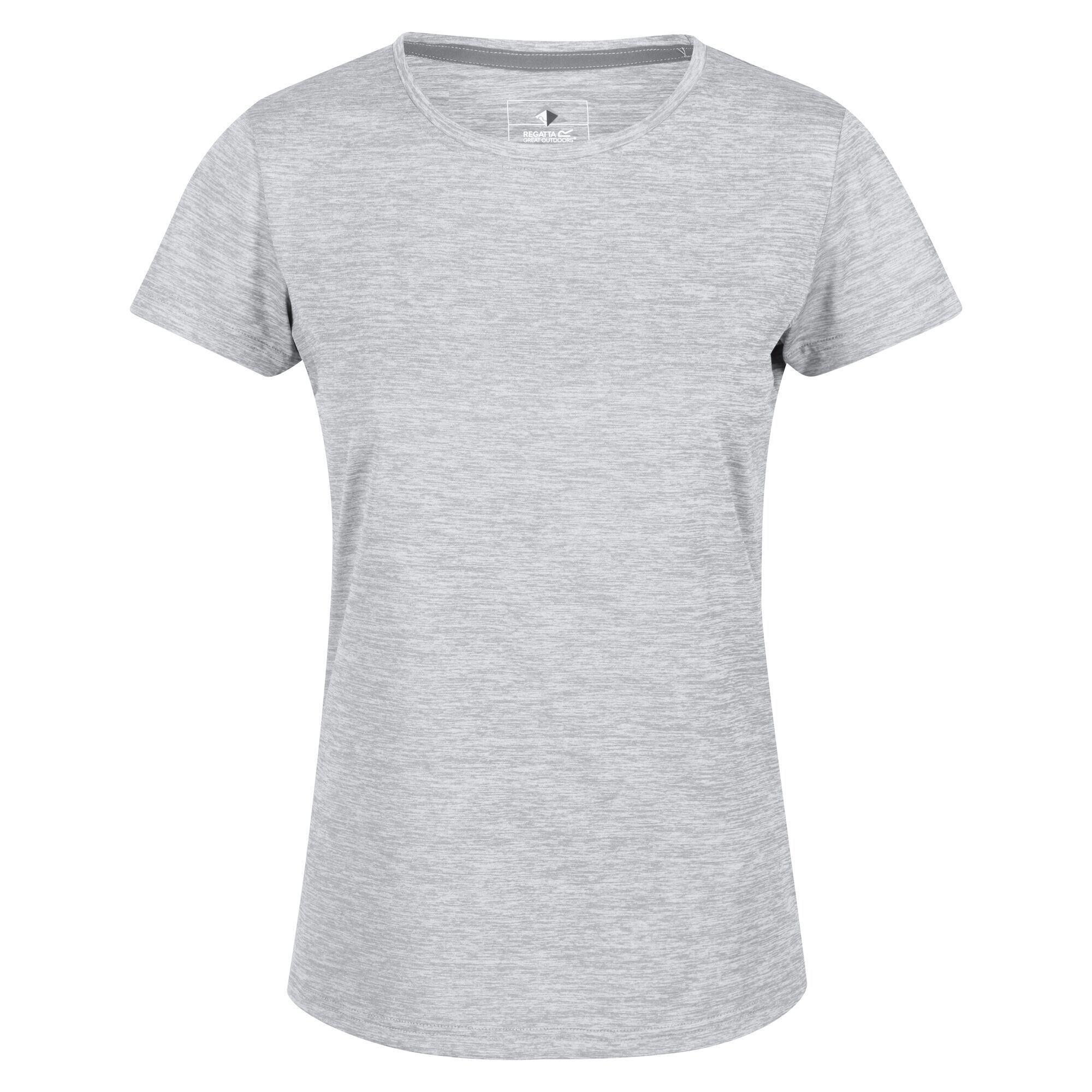 Regatta Womens/Ladies Fingal Edition T-Shirt