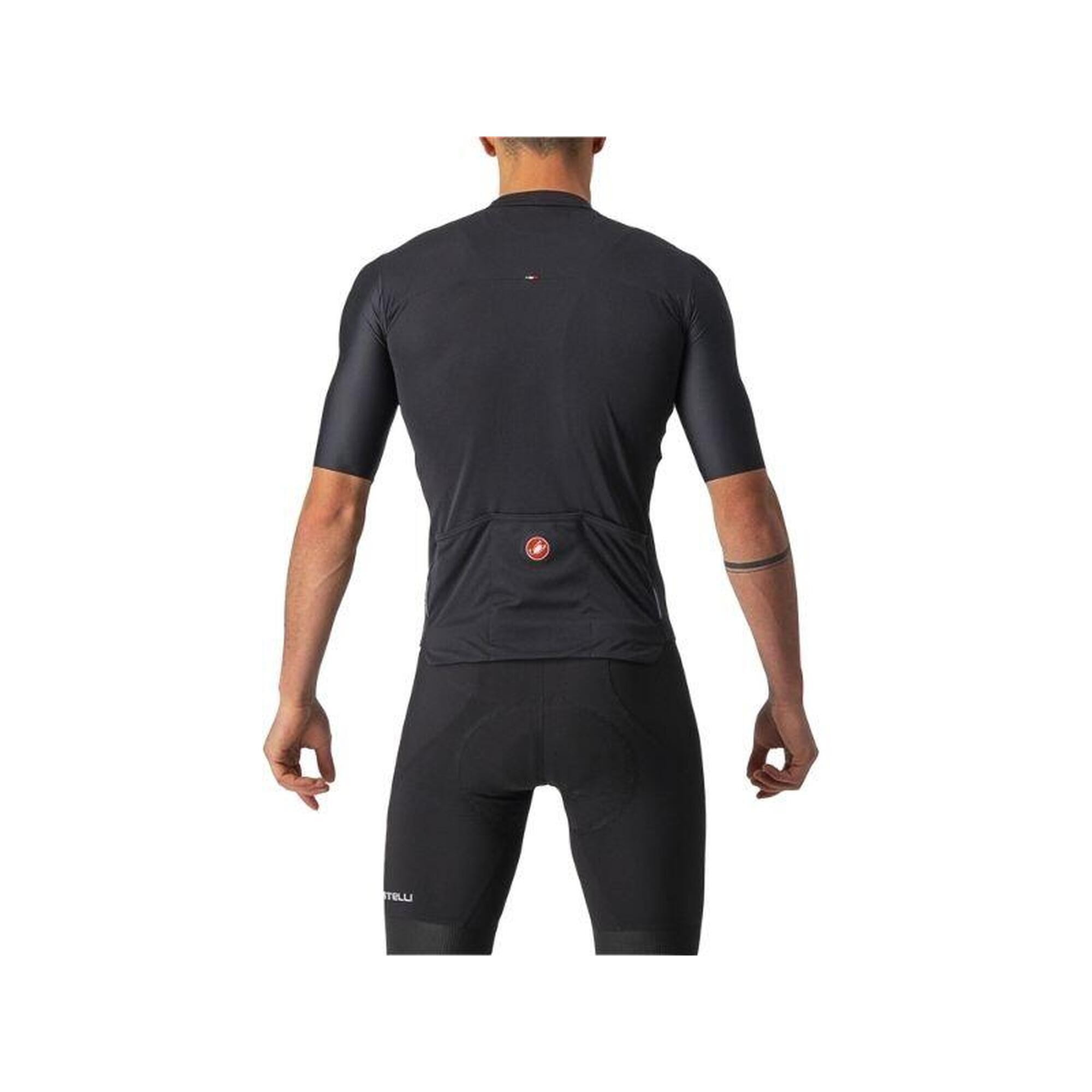 Castelli Prologo 7 Jersey heren fietsshirt