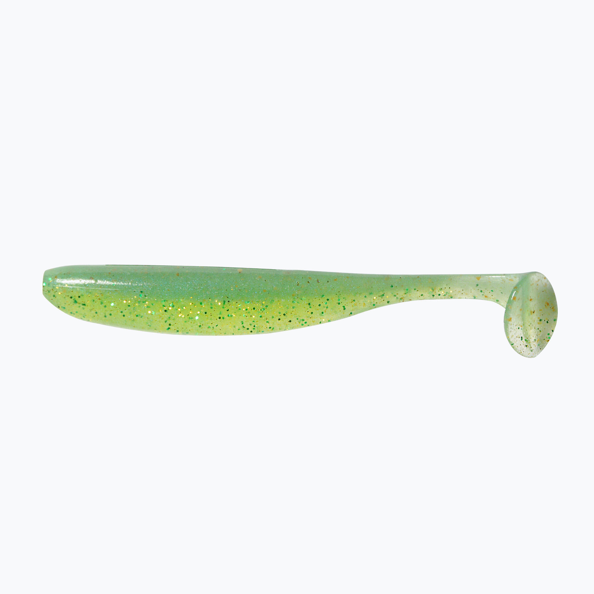 Cebo de goma Keitech Easy Shiner 2/2