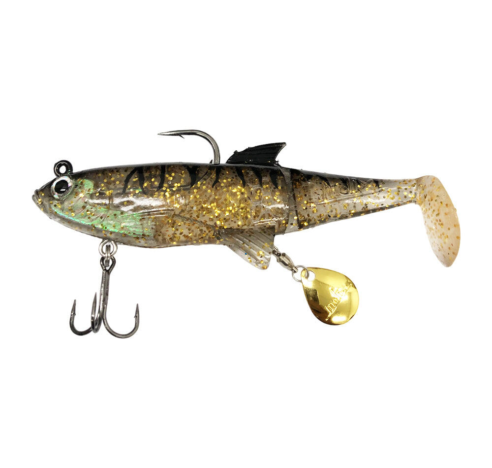 Molix Shad 120mm Swimbait