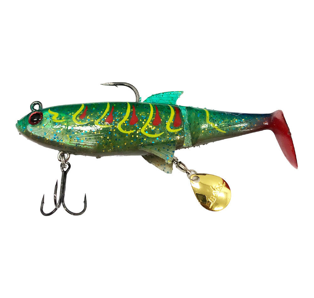 Molix Shad 120mm Swimbait
