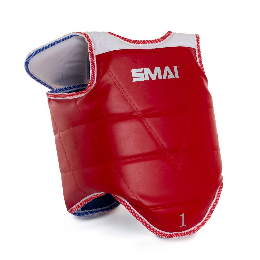 Taekwondo Chest Guard - Reversible