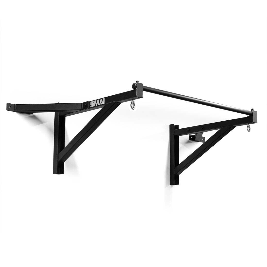 Solo Chin Up and Bag Brackets