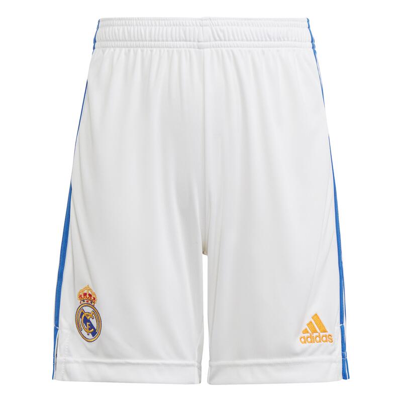 Short domicile enfant Real Madrid 2021/22