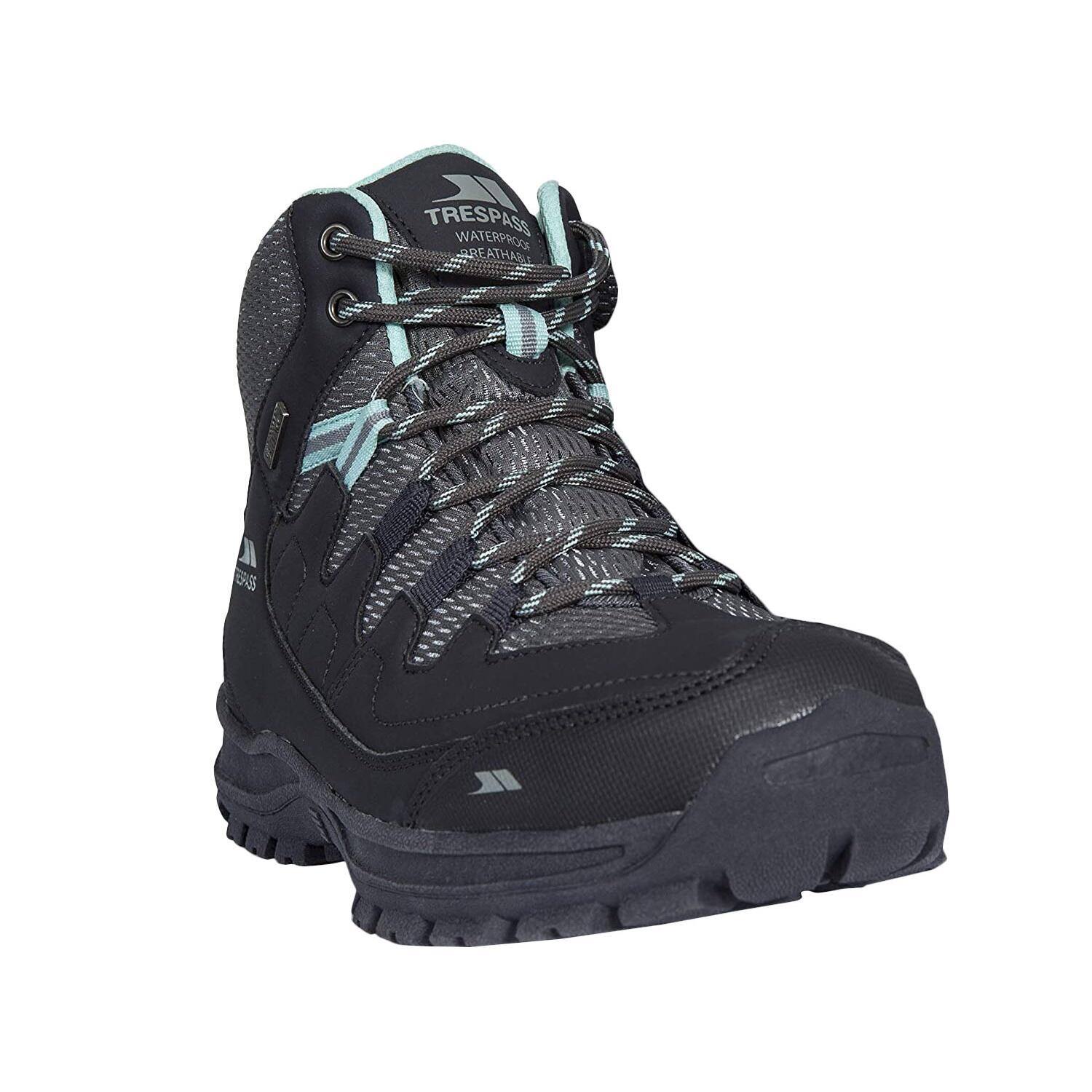 Ladies trespass boots online