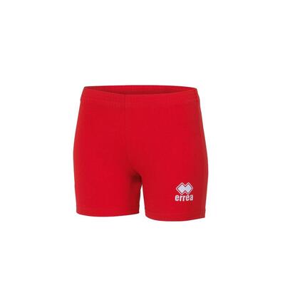 Dames volleybal shorts errea