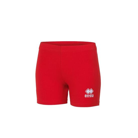 Short volley femme enfant Errea