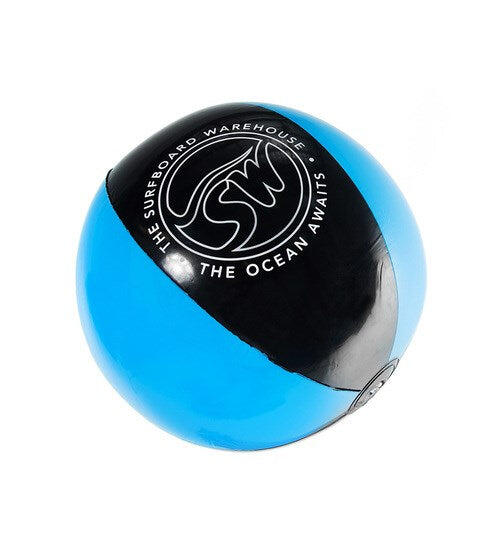 TSBW Beach Ball