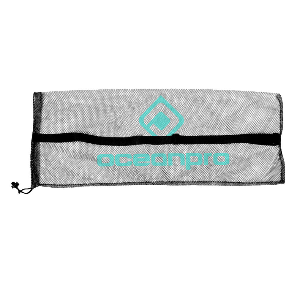 Ocean Pro Mesh Fin Bag Large