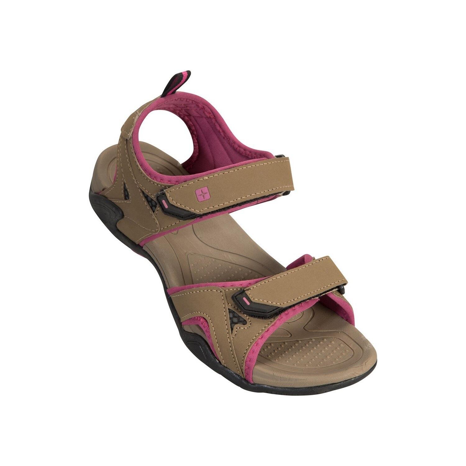 Mountain Warehouse Womens Ladies Andros Sandals