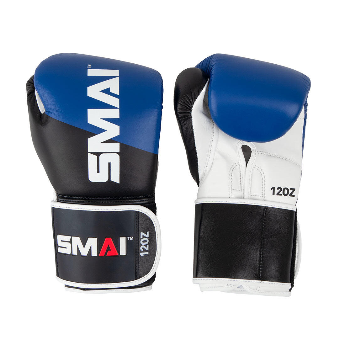 ProGuard Blue Boxing Glove