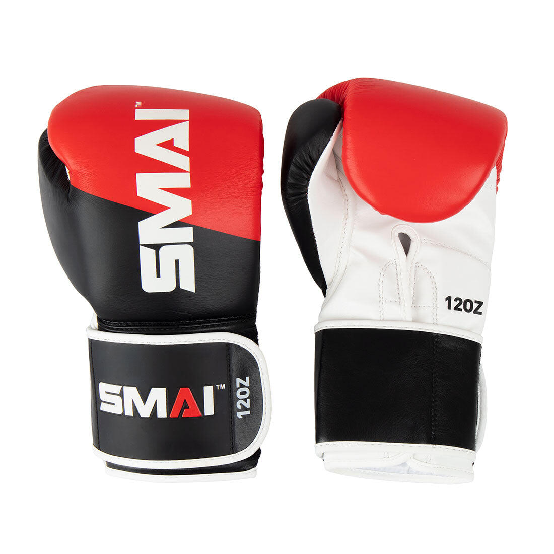 ProGuard Red Boxing Glove