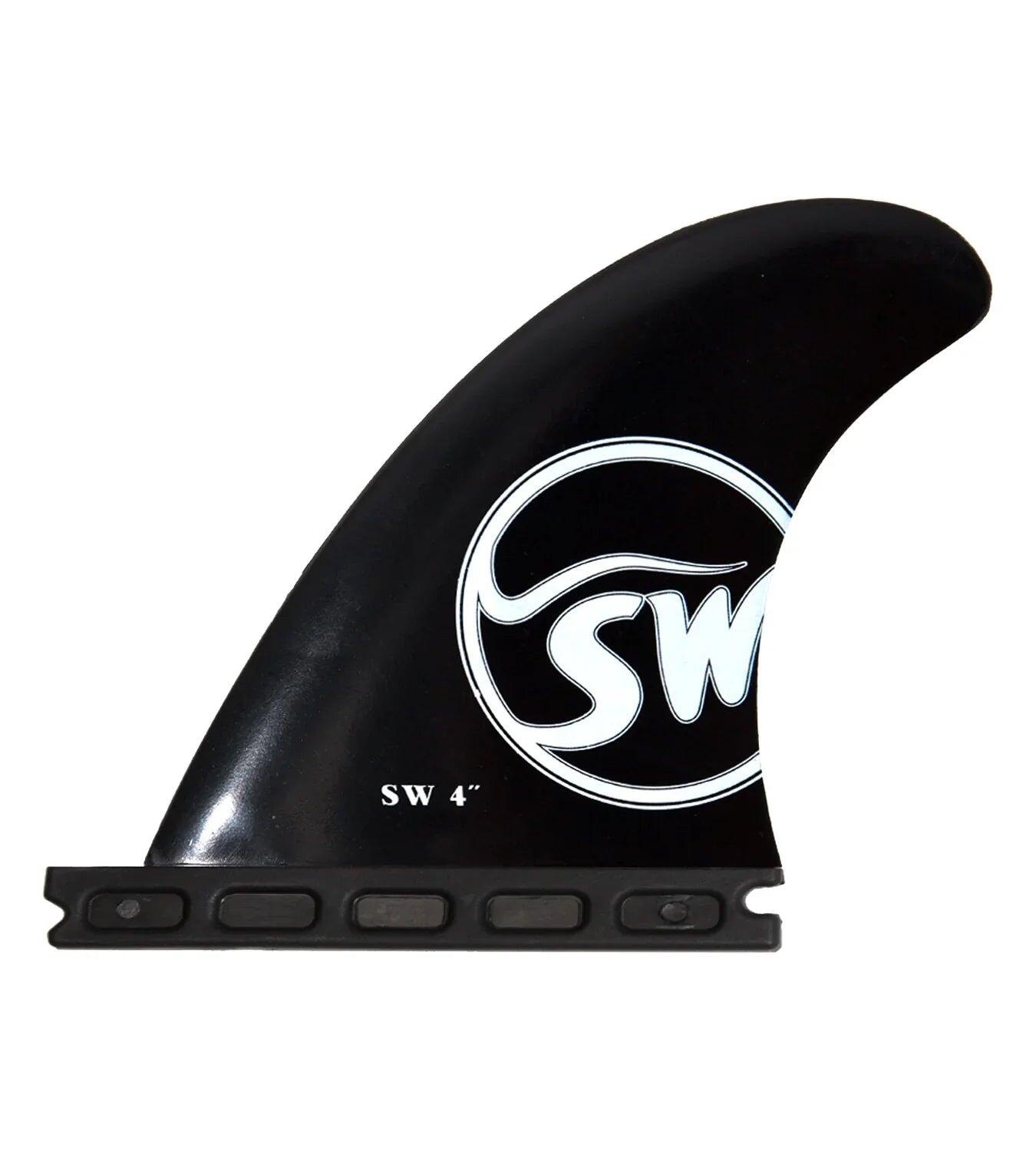 Intro Thruster Fins - Single Tab