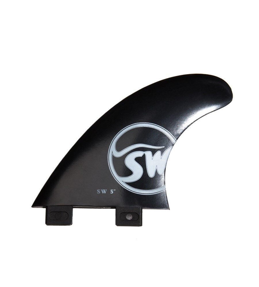 Intro Twin Fins - Twin Tab