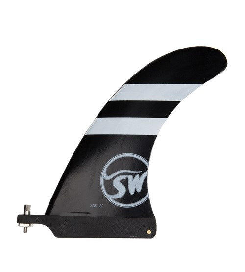 Intro Single Fin 8"