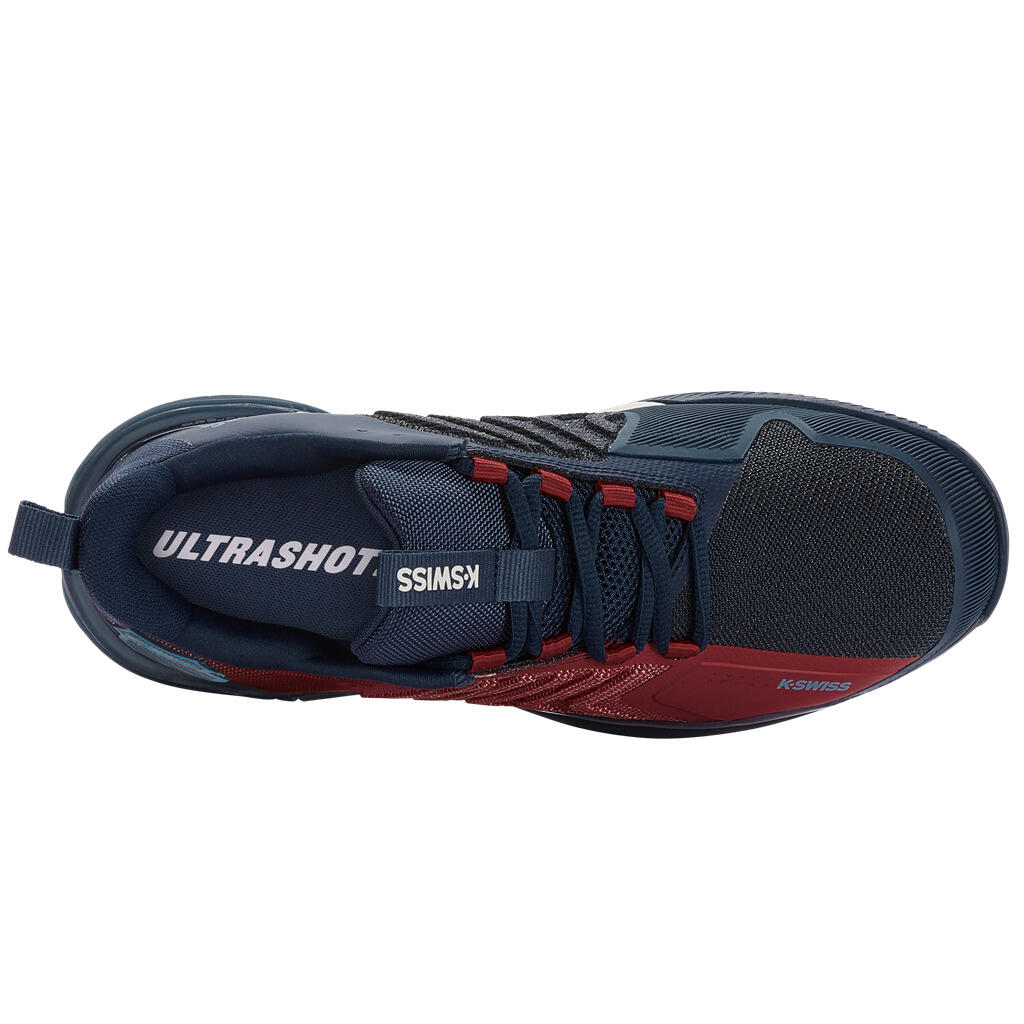 Chaussures de tennis K-Swiss Ultrashot 3 5/6