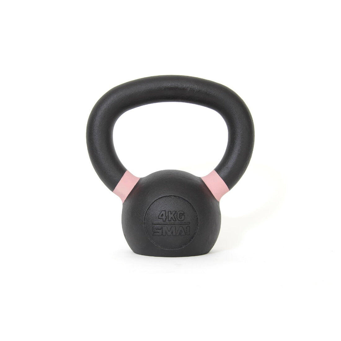 Cast Iron Kettlebell