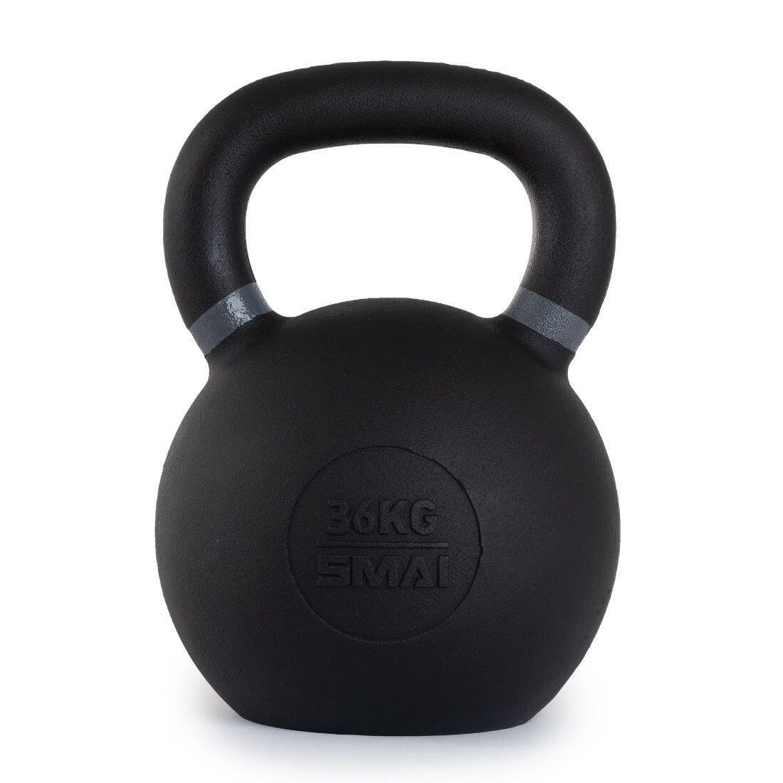 Cast Iron Kettlebell