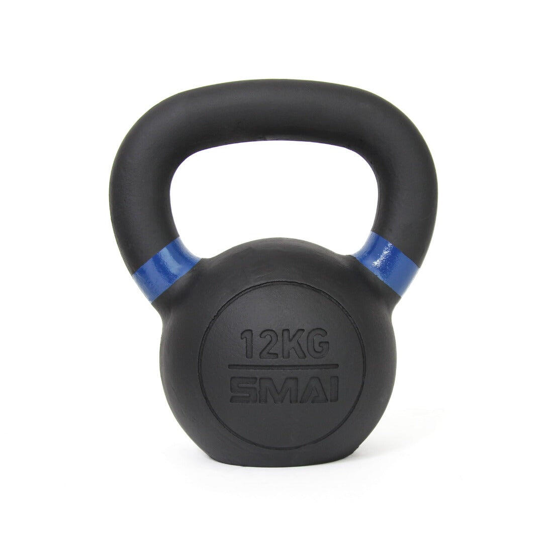 Cast Iron Kettlebell