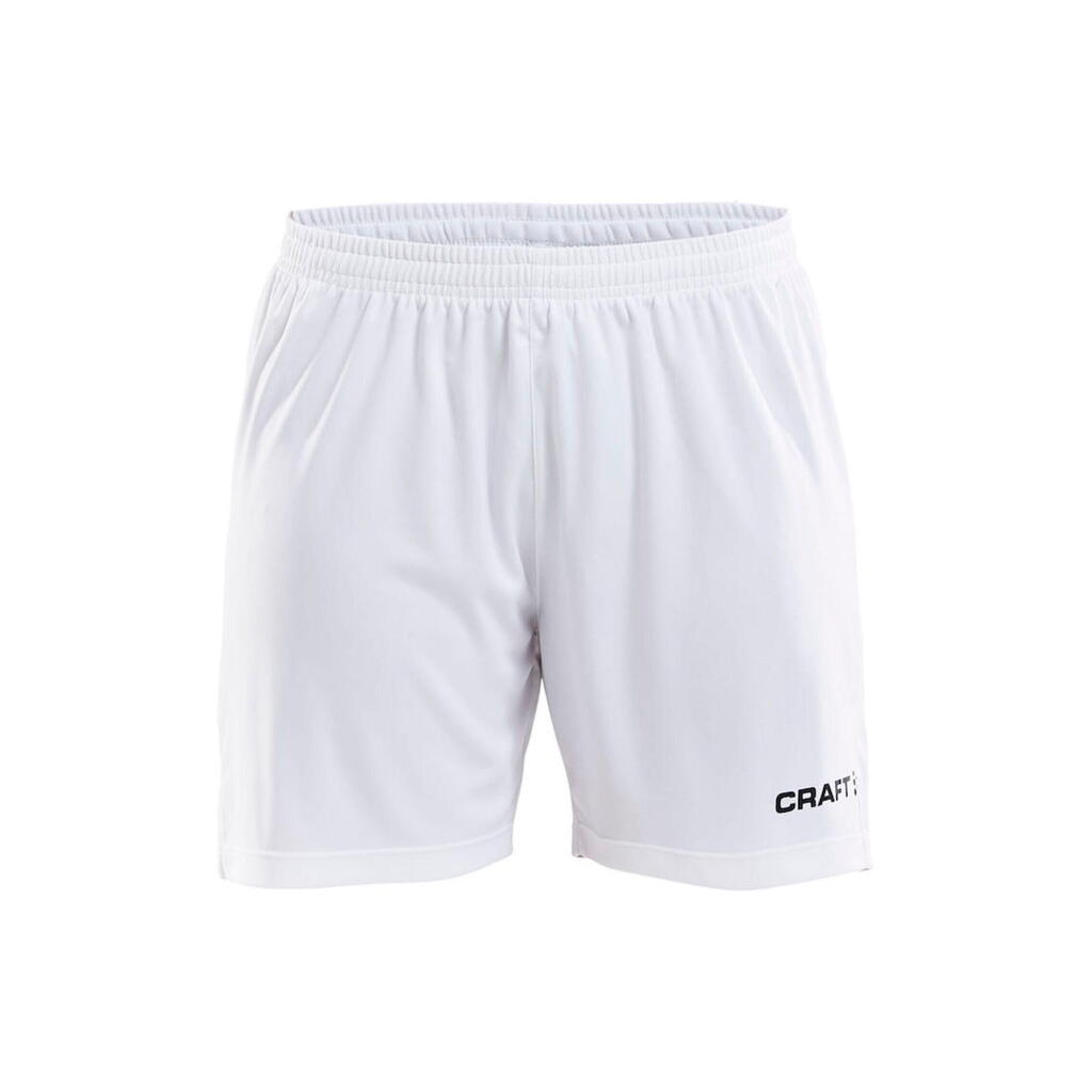 Women's shorts Craft squad solid