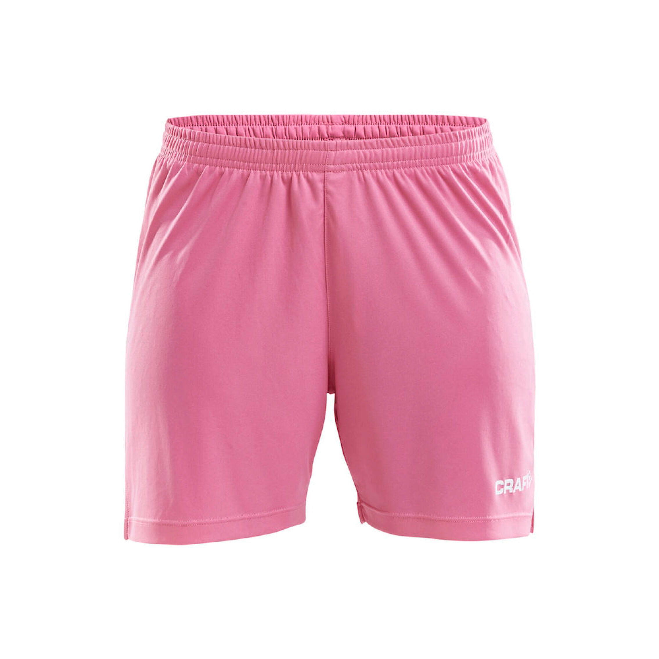 CRAFT Dames shorts Craft squad solid