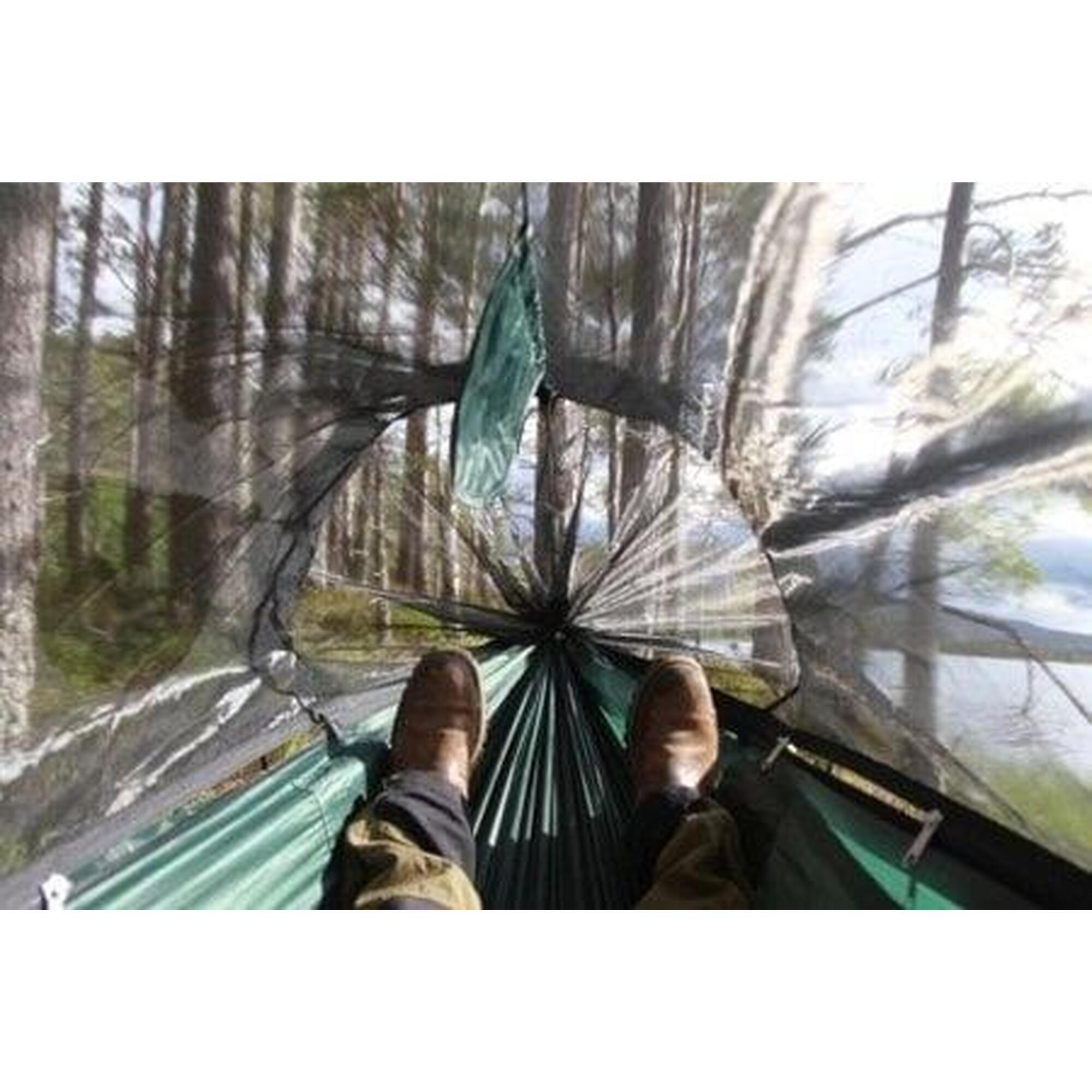 DD HAMMOCKS DD Hammocks Superlight Jungle Hangmat Decathlon