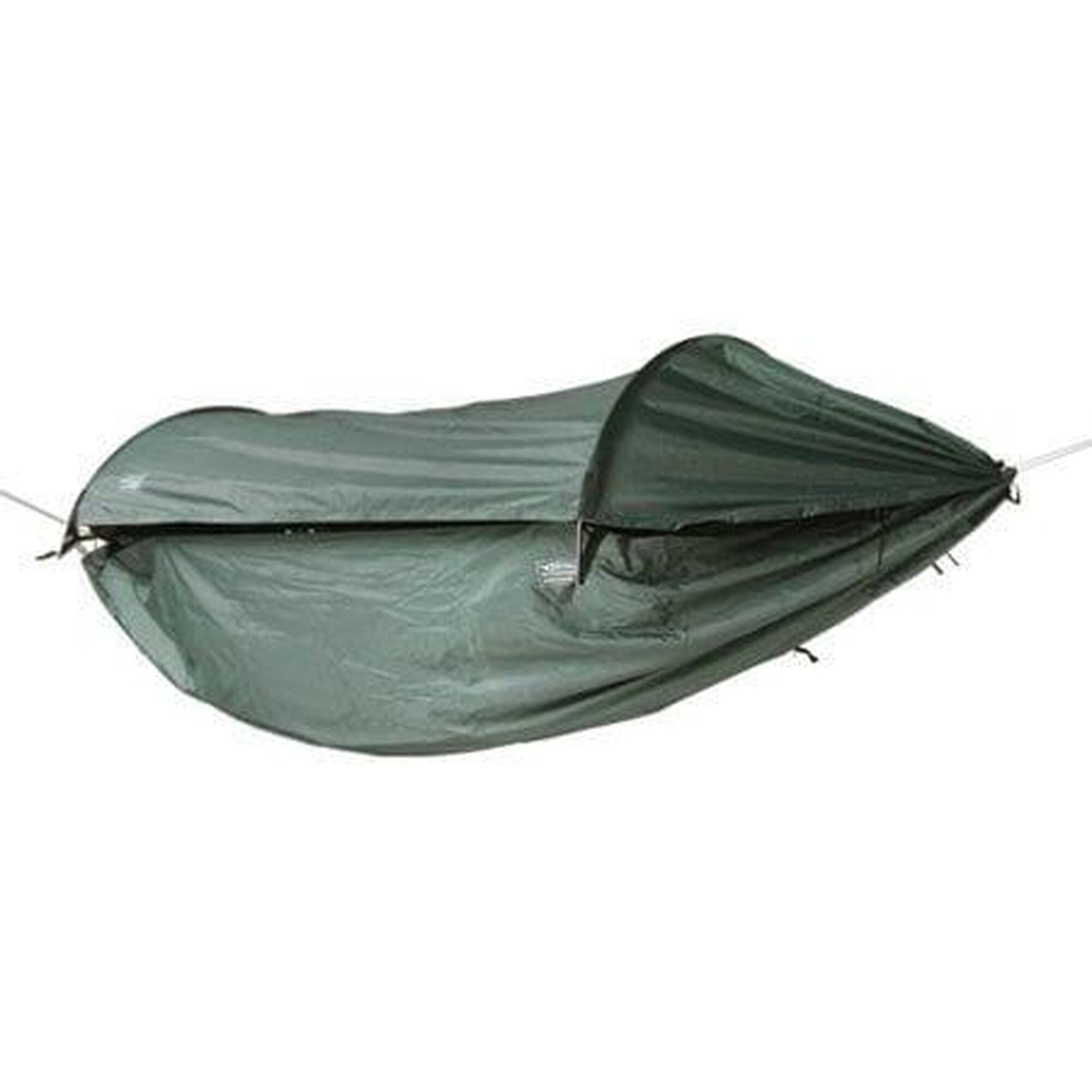 DD HAMMOCKS DD Hammocks Superlight Jungle Hangmat Decathlon