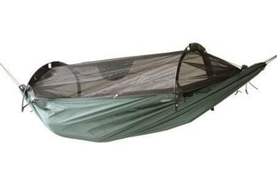 Dd hammocks superlight jungle hangmat