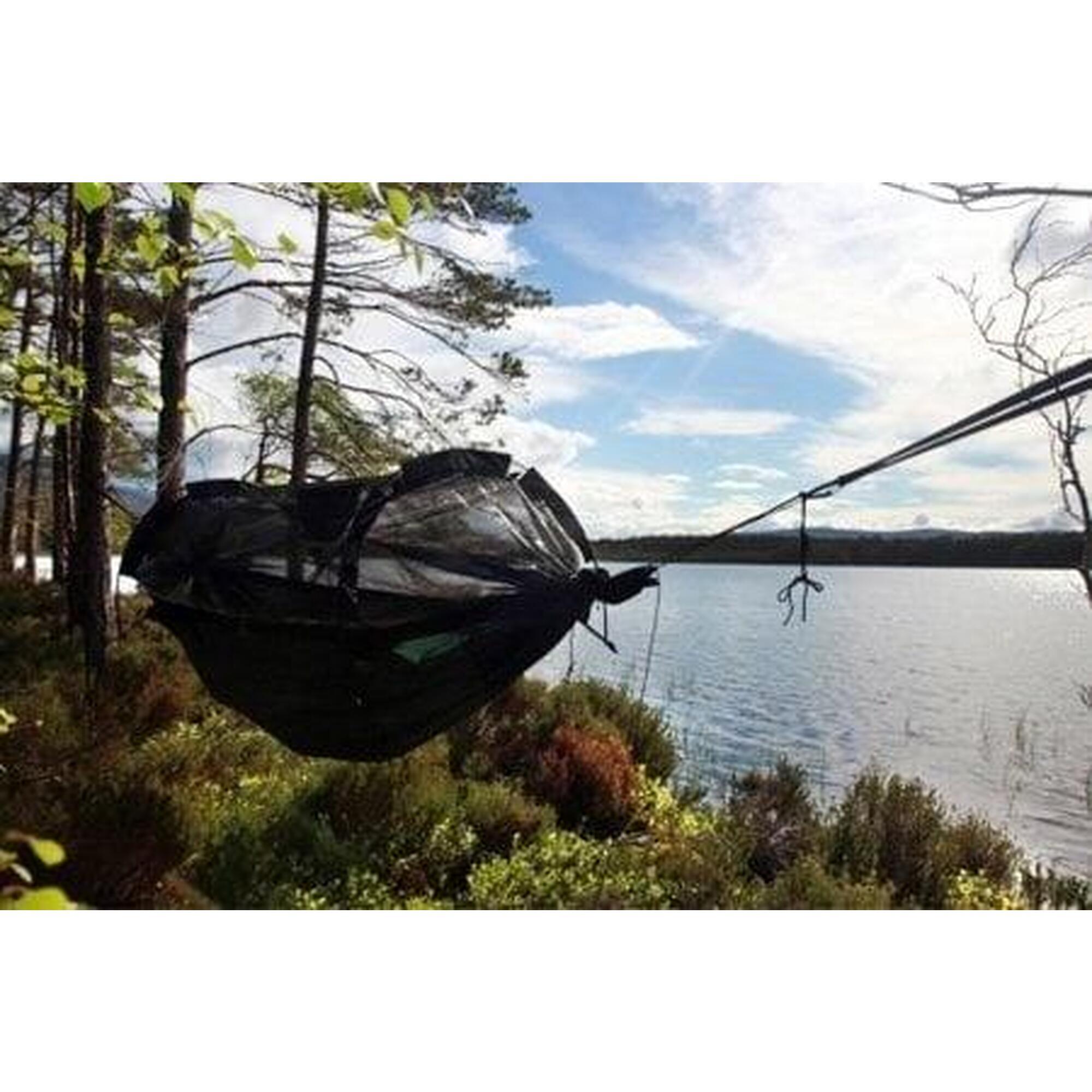 DD HAMMOCKS DD Hammocks Superlight Jungle Hangmat Decathlon