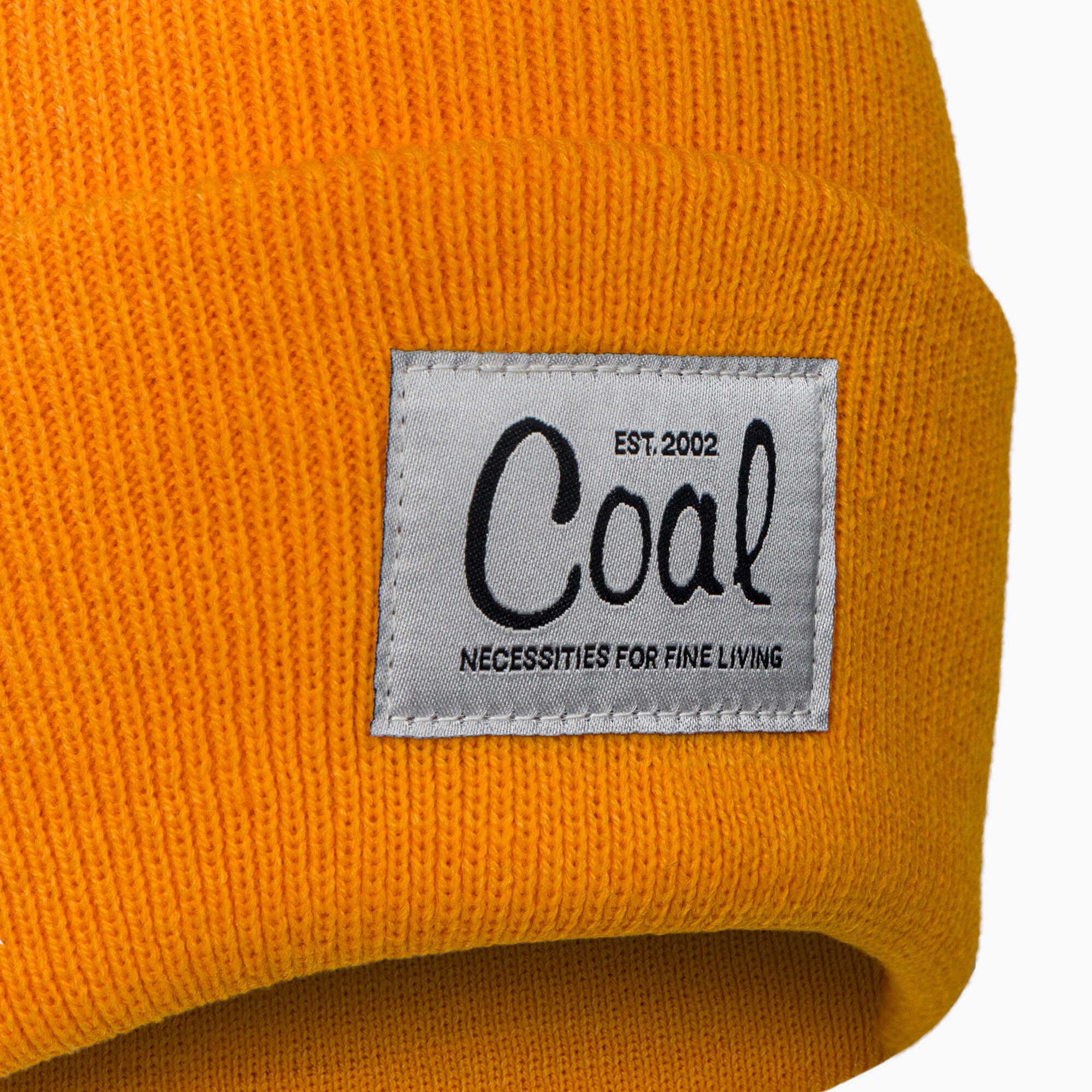 Czapka zimowa Coal The Mel 3/5