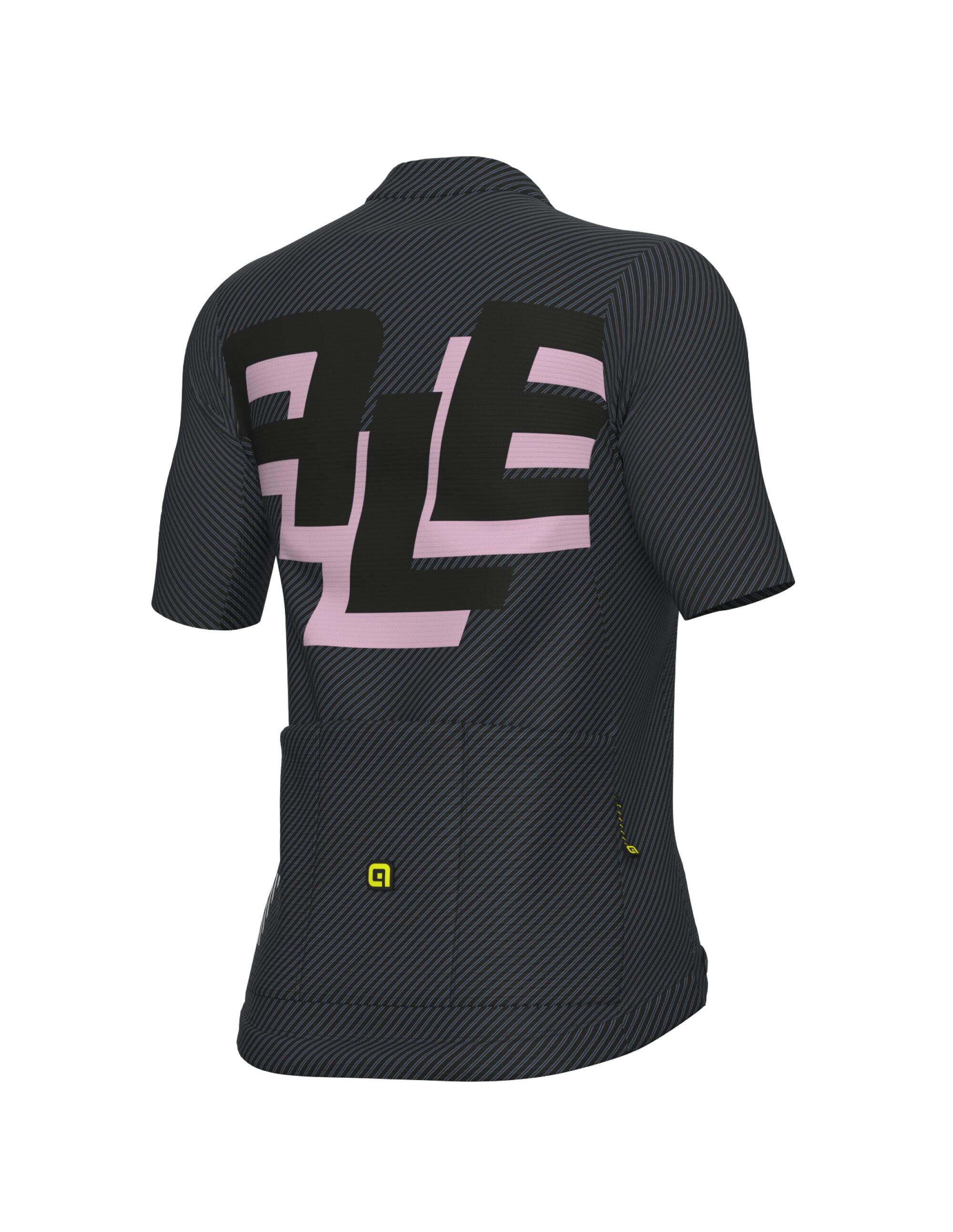 Maillot a manches courtes - PR-E MULTIVERSO 2/7