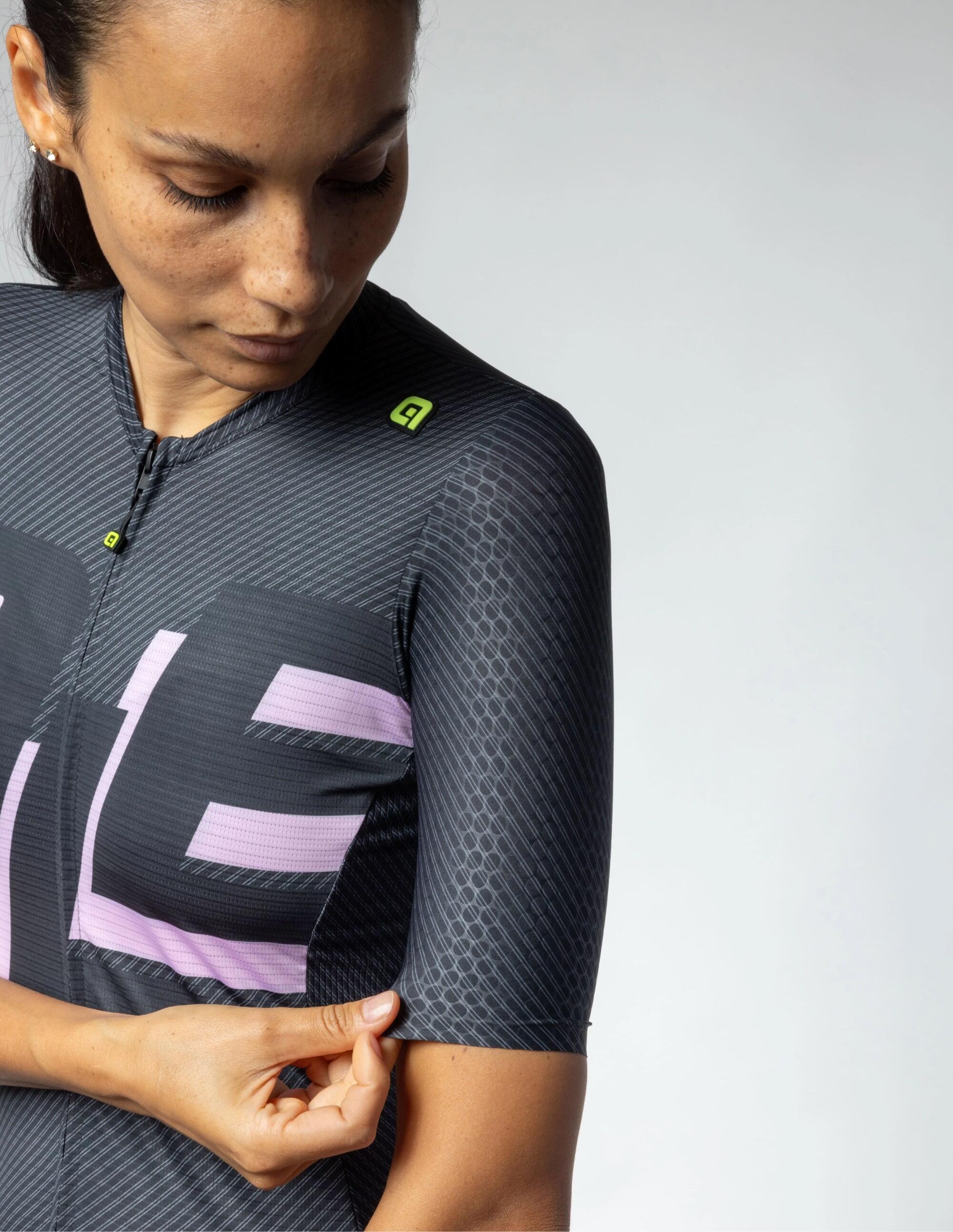Maillot a manches courtes - PR-E MULTIVERSO 6/7