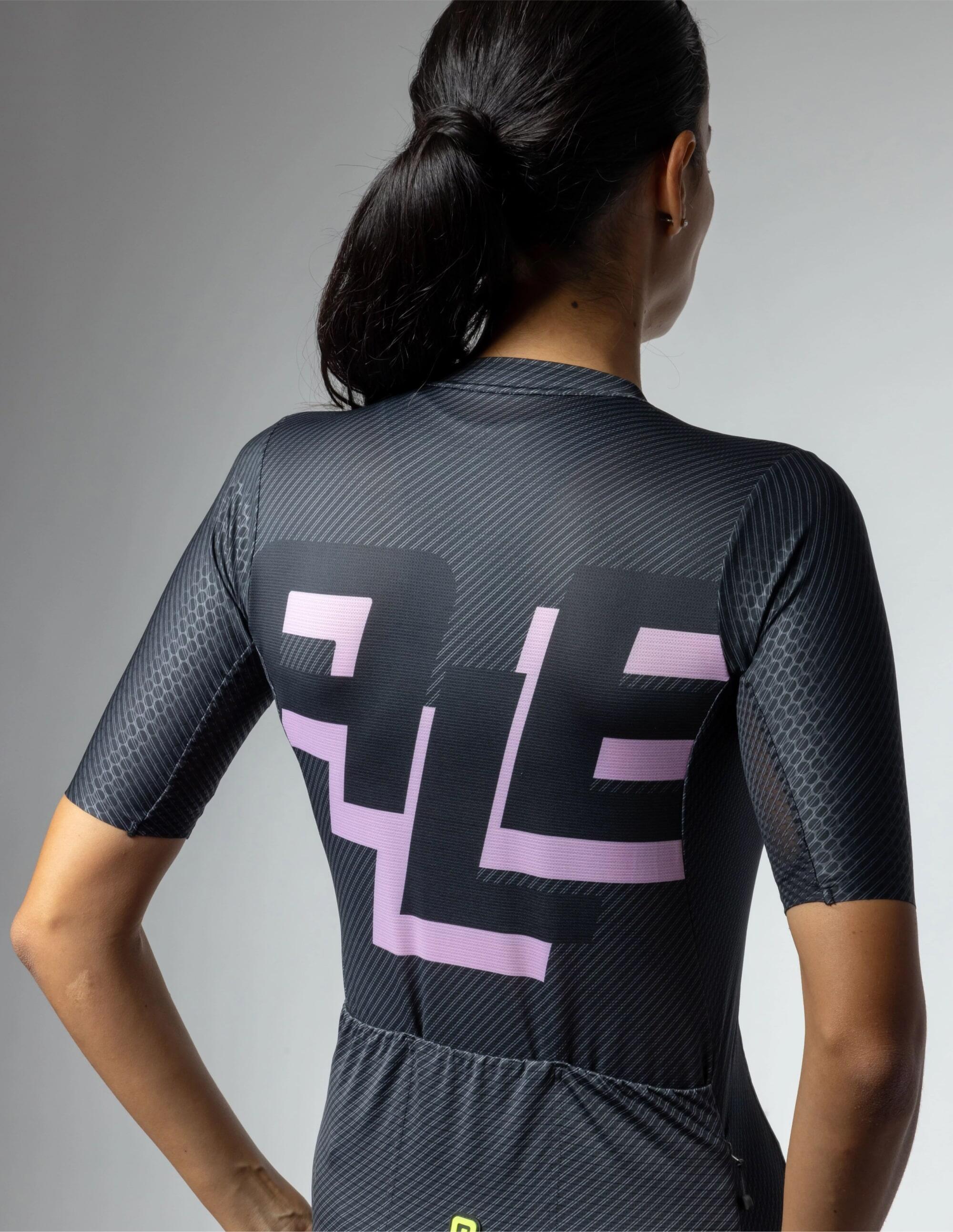 Maillot a manches courtes - PR-E MULTIVERSO 5/7