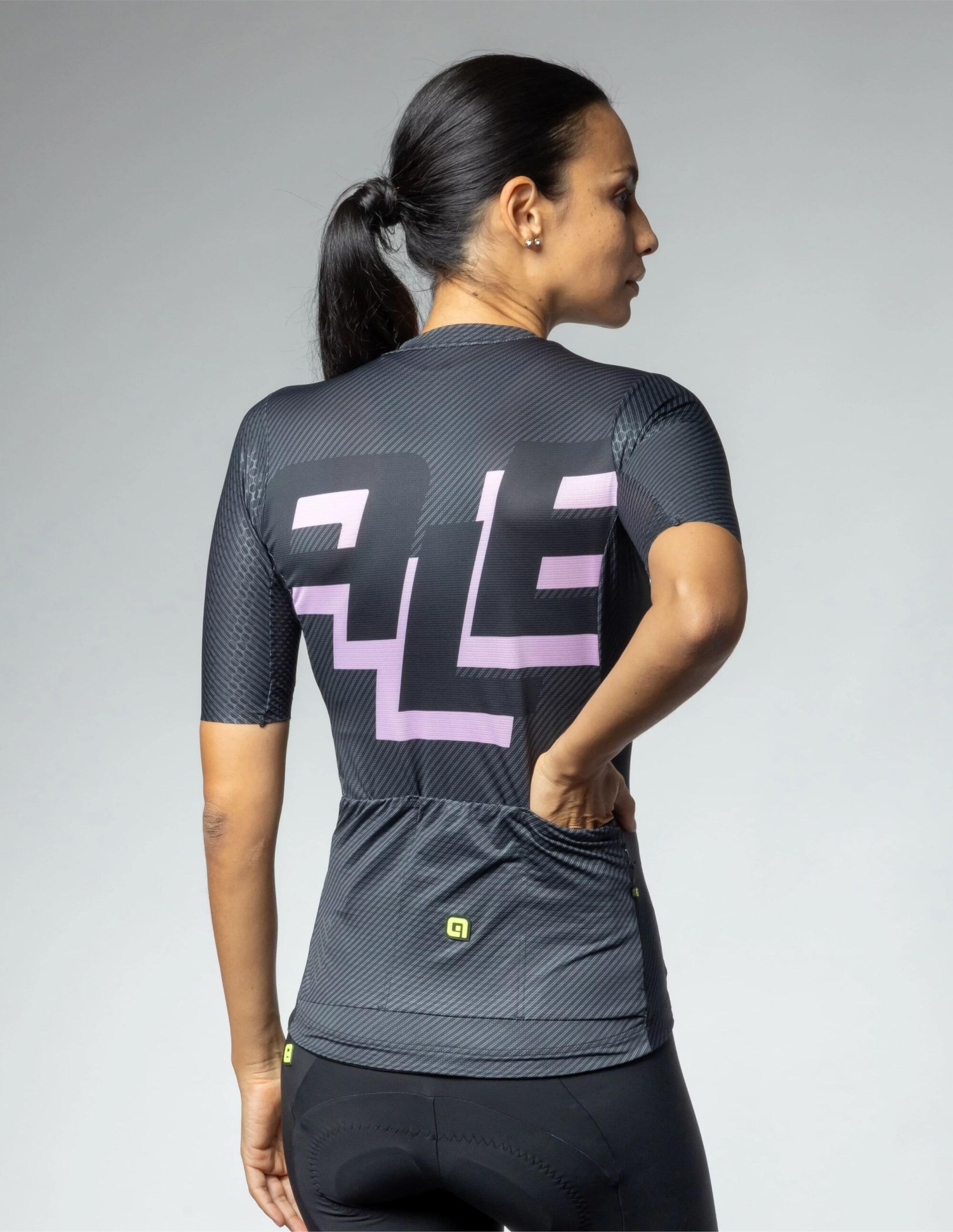 Maillot a manches courtes - PR-E MULTIVERSO 4/7