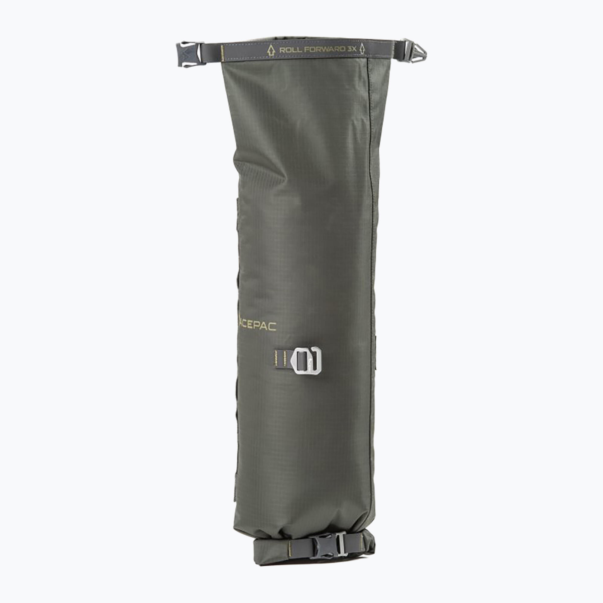 Bolsa de manillar seca Acepac Bar MKIII 5/5