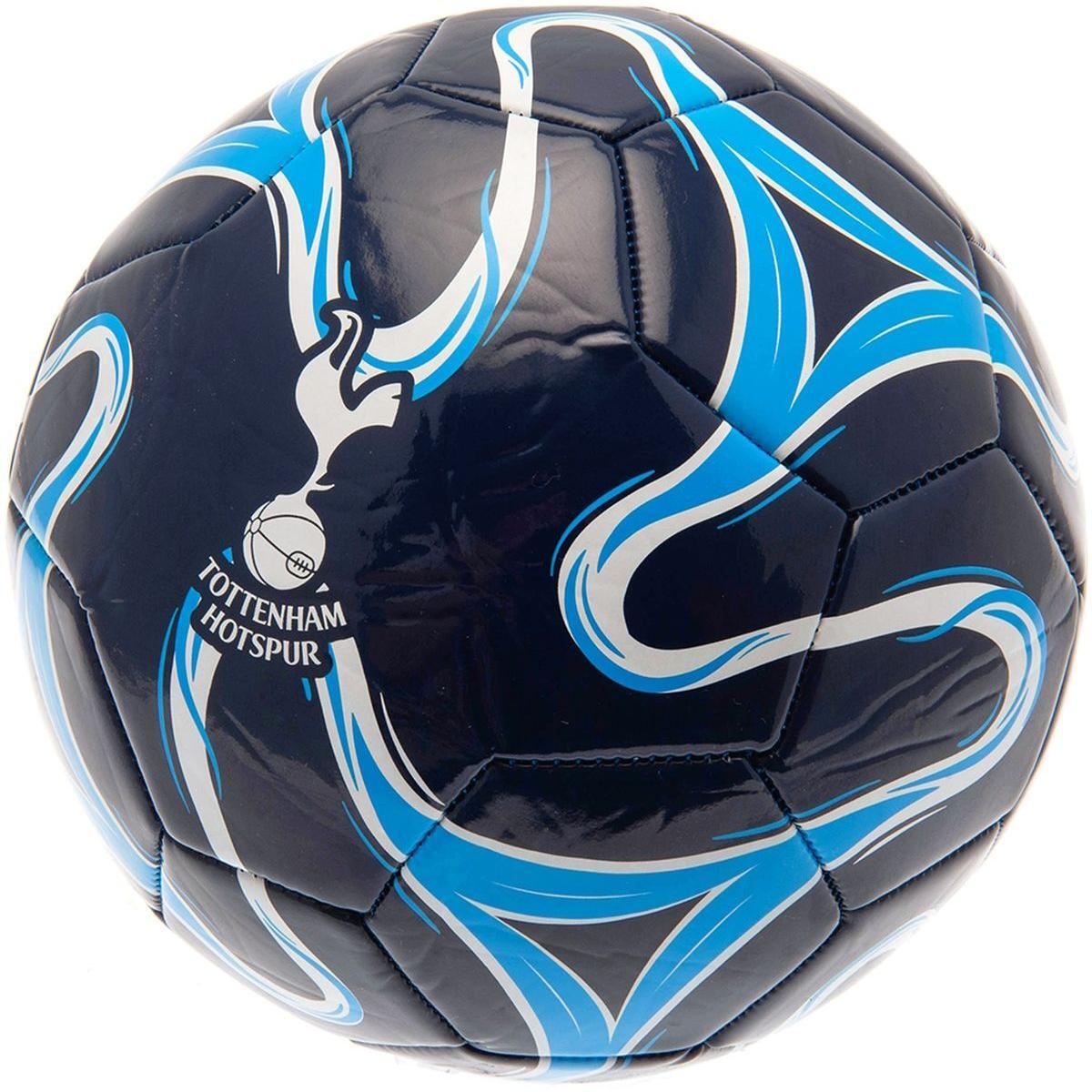 Balón Tottenham Grande Cosmos Blue 2/4