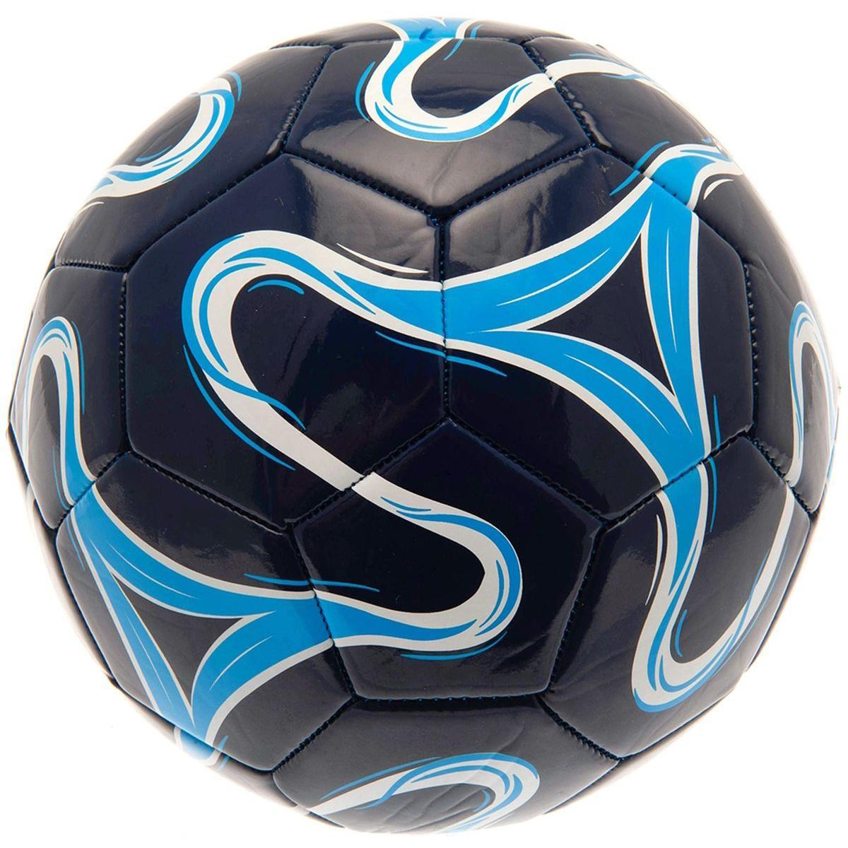 Balón Tottenham Grande Cosmos Blue 3/4