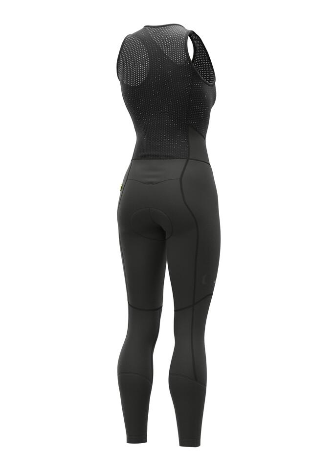 Spodnie rowerowe damskie Alé Cycling R-EV1 Future Winter