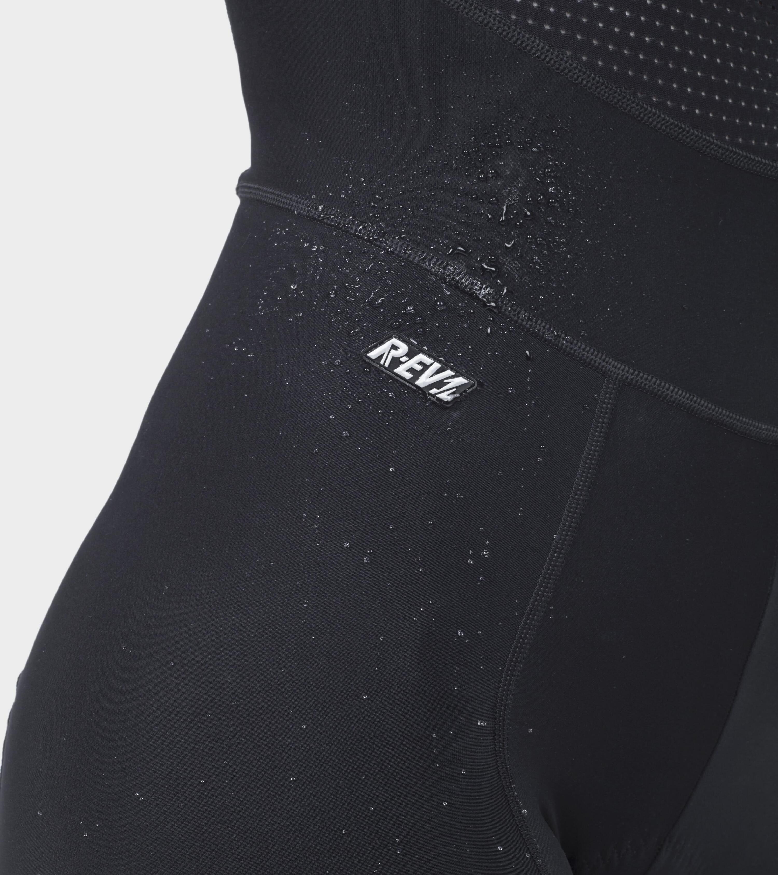 Spodnie rowerowe damskie Alé Cycling R-EV1 Future Winter 7/7