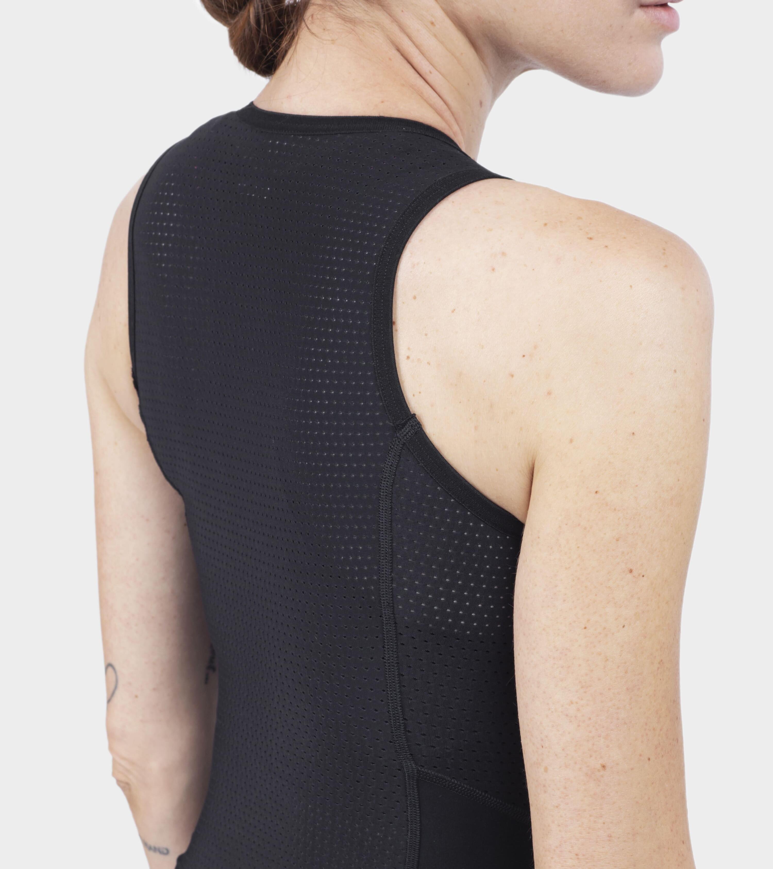 Spodnie rowerowe damskie Alé Cycling R-EV1 Future Winter 6/7