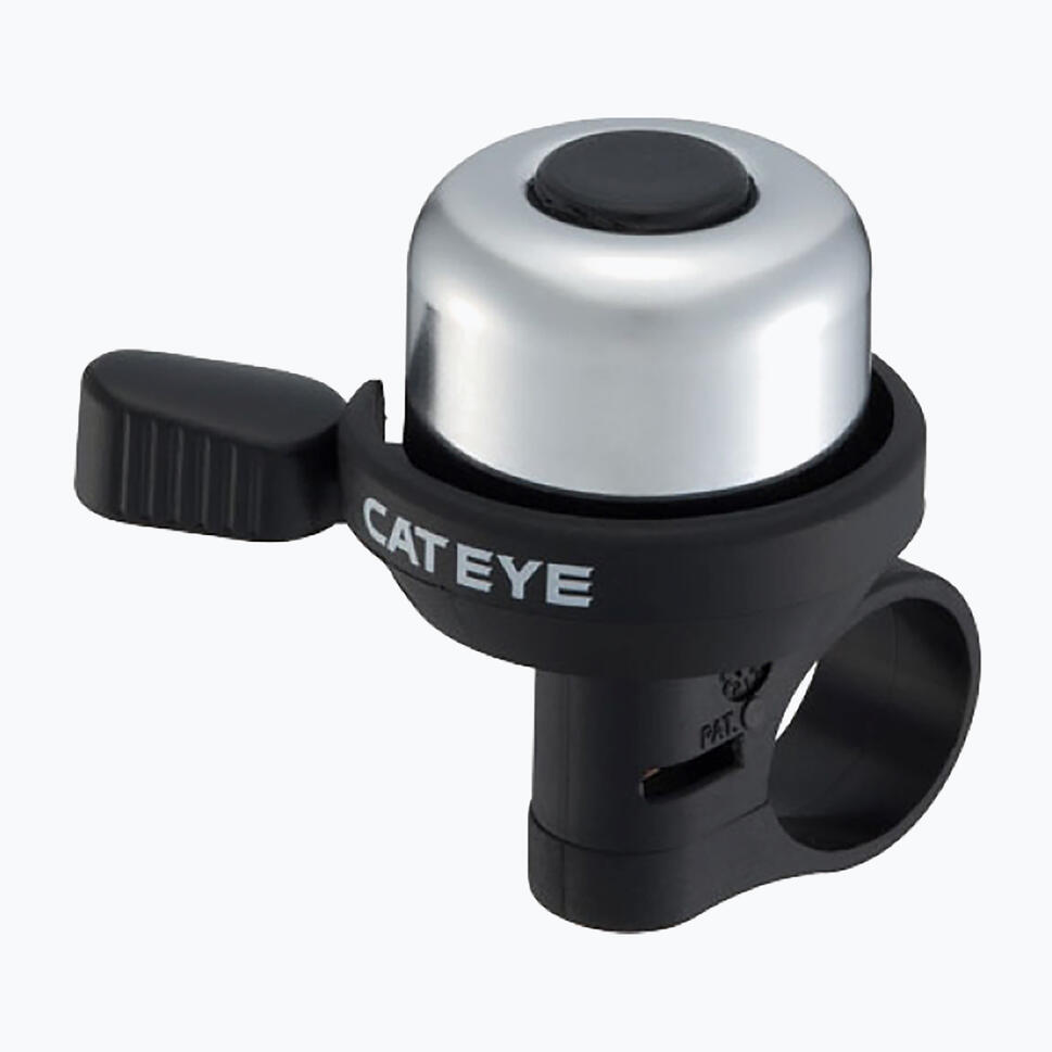 Dzwonek rowerowy CatEye Wind Bell Aluminium PB-1000