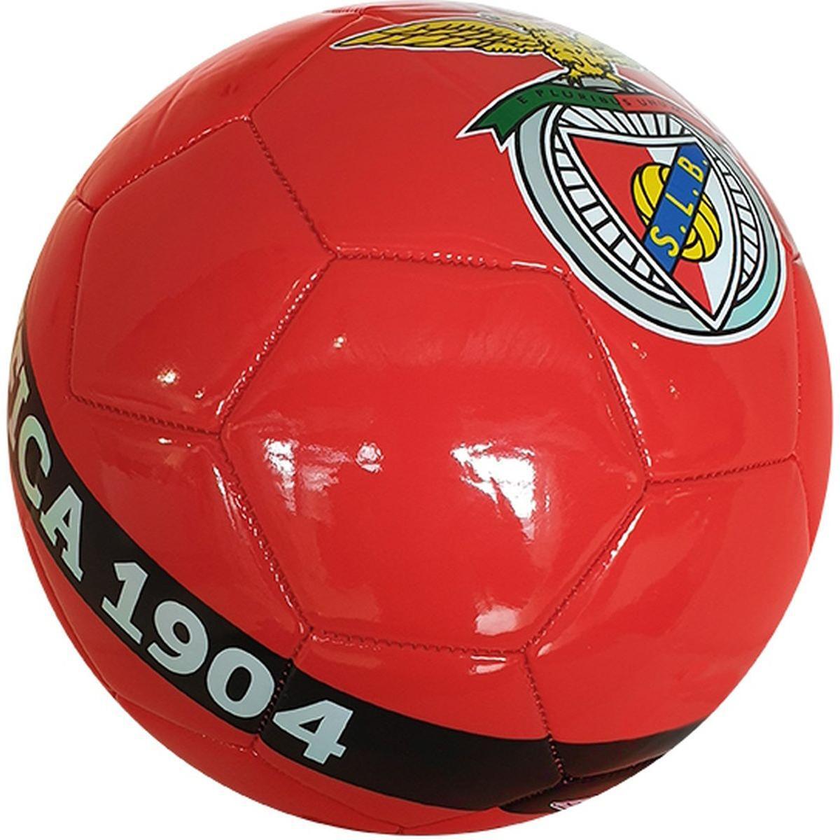 Piłka do piłki nożnej BENFICA R.5 3/3