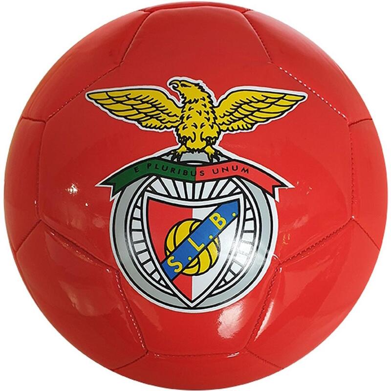 Piłka do piłki nożnej BENFICA R.5