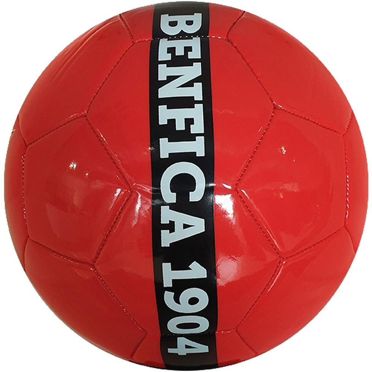 Piłka do piłki nożnej BENFICA R.5 2/3
