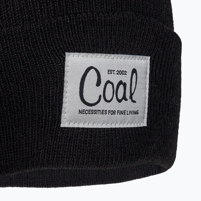 Czapka zimowa Coal The Mel