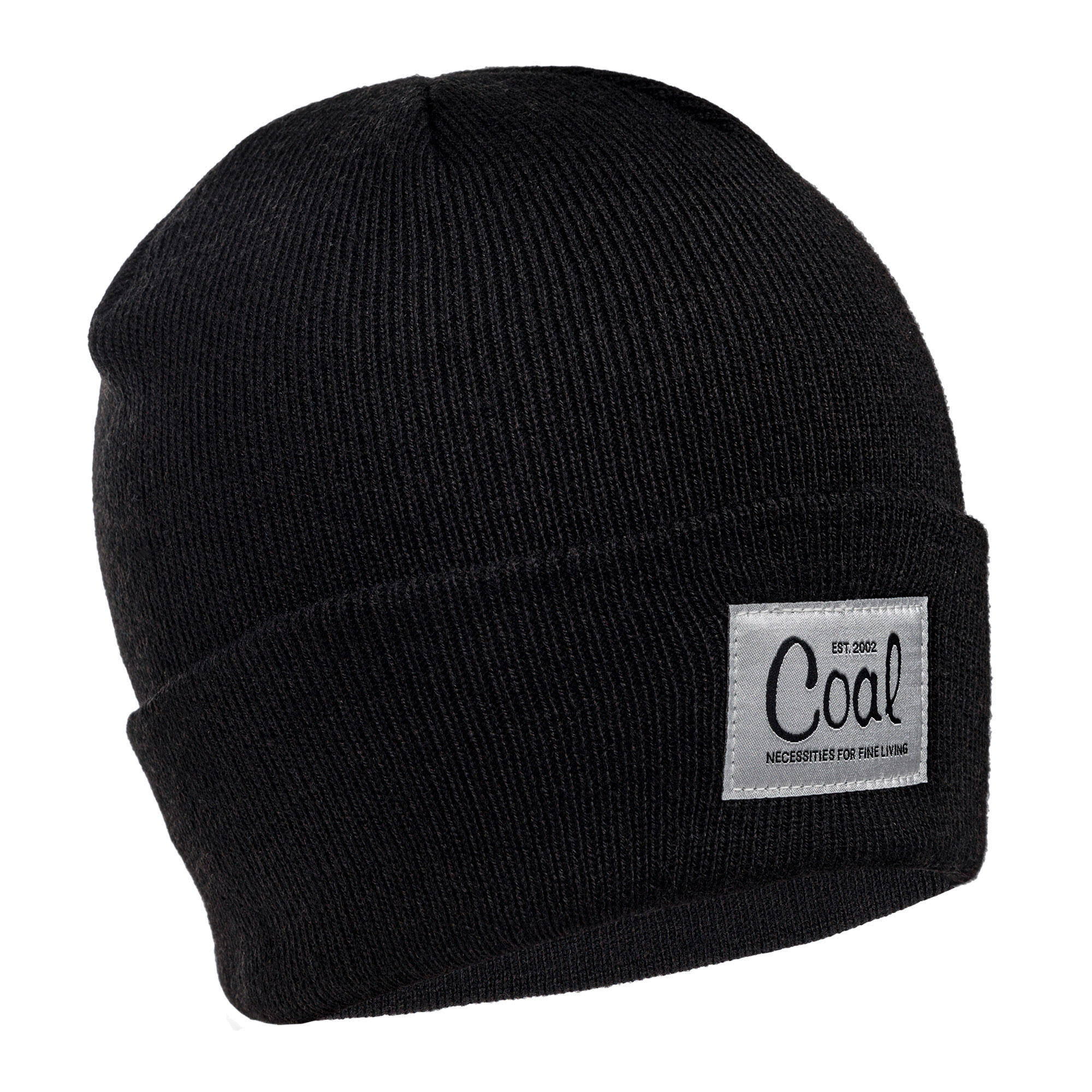 COAL Coal The Mel Wintermütze