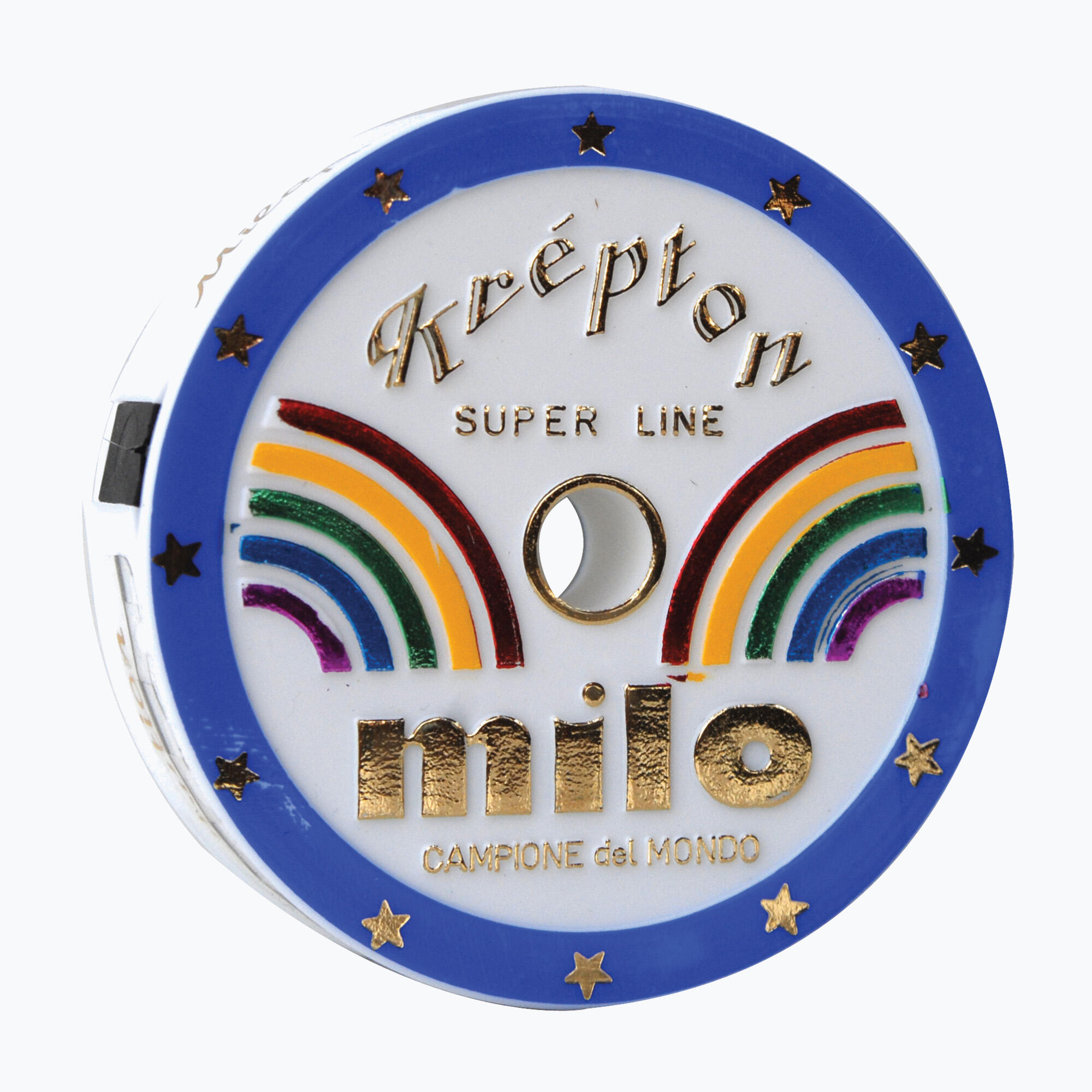 Linea galleggiante Milo Krepton 3/4