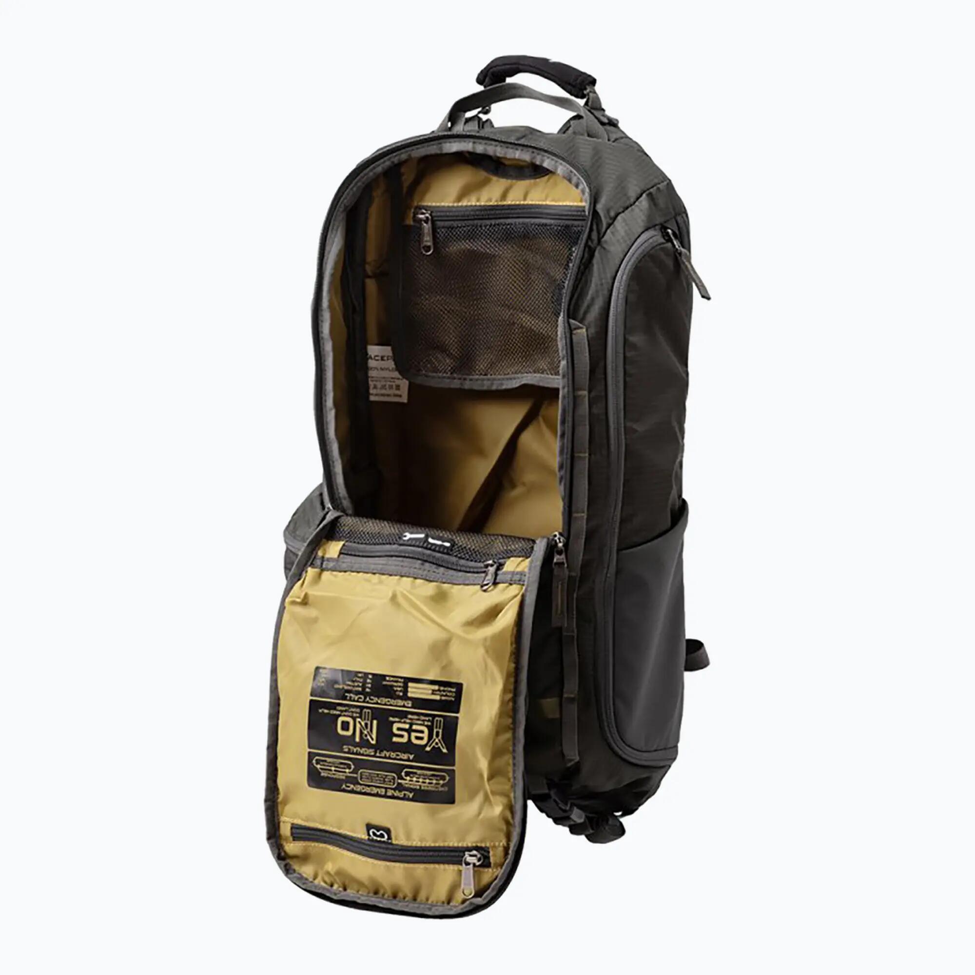 Mochila de bicicleta Acepac Zam 15 EXP MKIII 15 anos 3/5