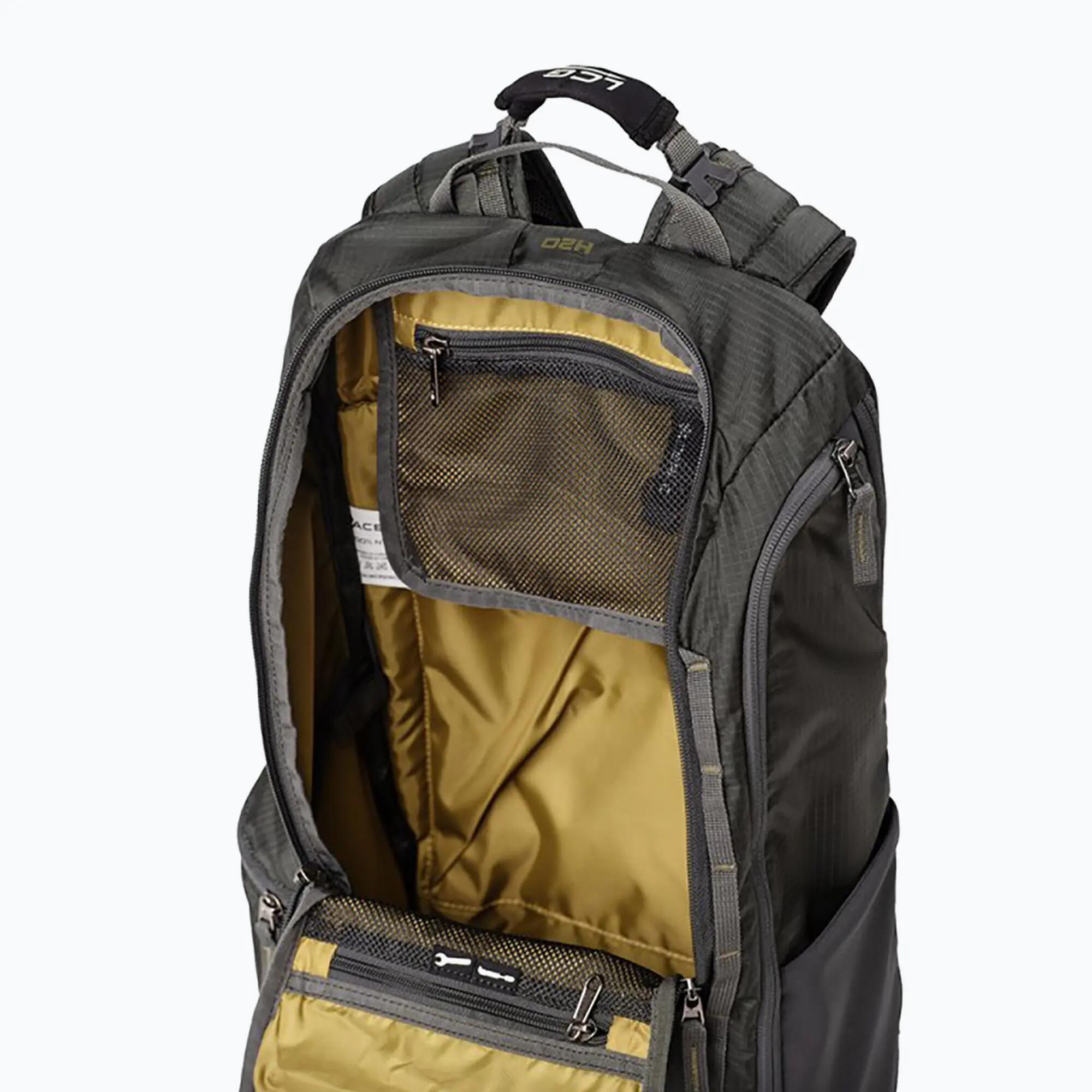 Mochila de bicicleta Acepac Zam 15 EXP MKIII 15 anos 5/5